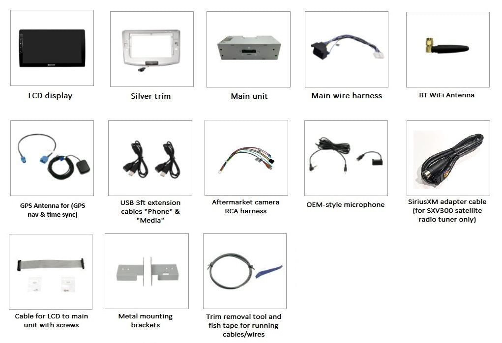 Dynavin D9-B6S Multimedia Stereo System for Volkswagen CC 2009-2011 & Passat B6 2006-2010