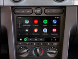 [SALE] Dynavin 8 D8-MST2005 Plus Radio Navigation System for Ford Mustang 2005-2009