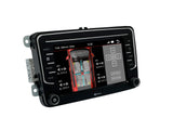 [SALE] Dynavin 8 D8-V7 Plus Radio Navigation System for Volkswagen Beetle, Golf, Jetta, Passat, Tiguan