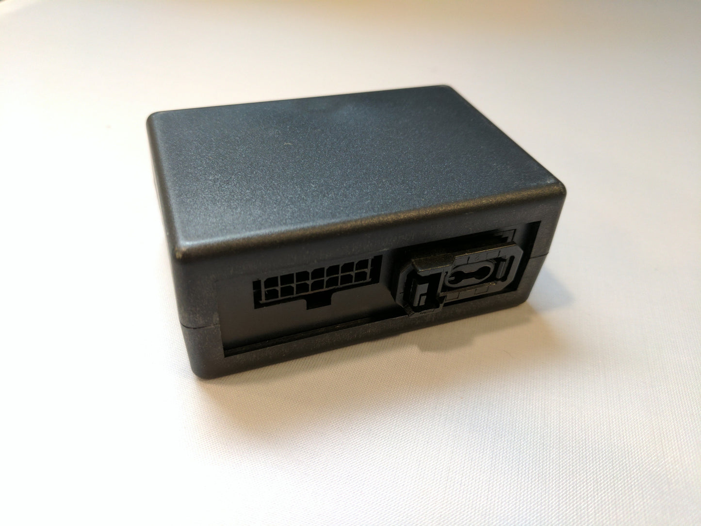 Dynavin MOST Adapter for Fiber Optic Audio Integration