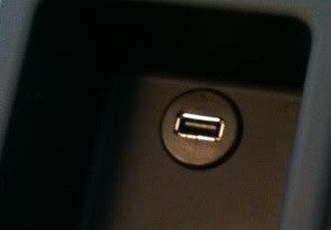 Flush Mount USB Cable Extension 6ft