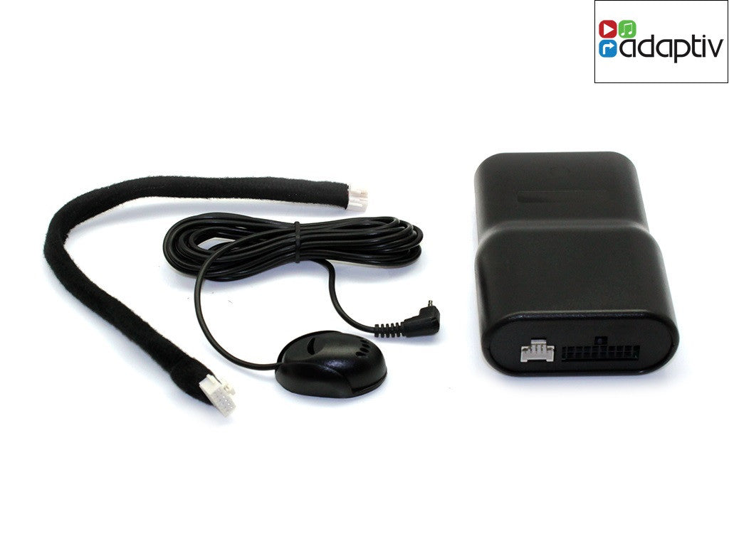 Accessories - Adaptiv