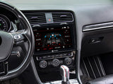 NEW! Dynavin 9 D9-3B/3S Plus Radio Navigation System for Volkswagen Golf VII (MK7) 2012-2019