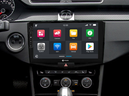 [OPEN BOX] Dynavin 8 D8-2B/2S Plus Radio Navigation System for Volkswagen CC 2012-2017