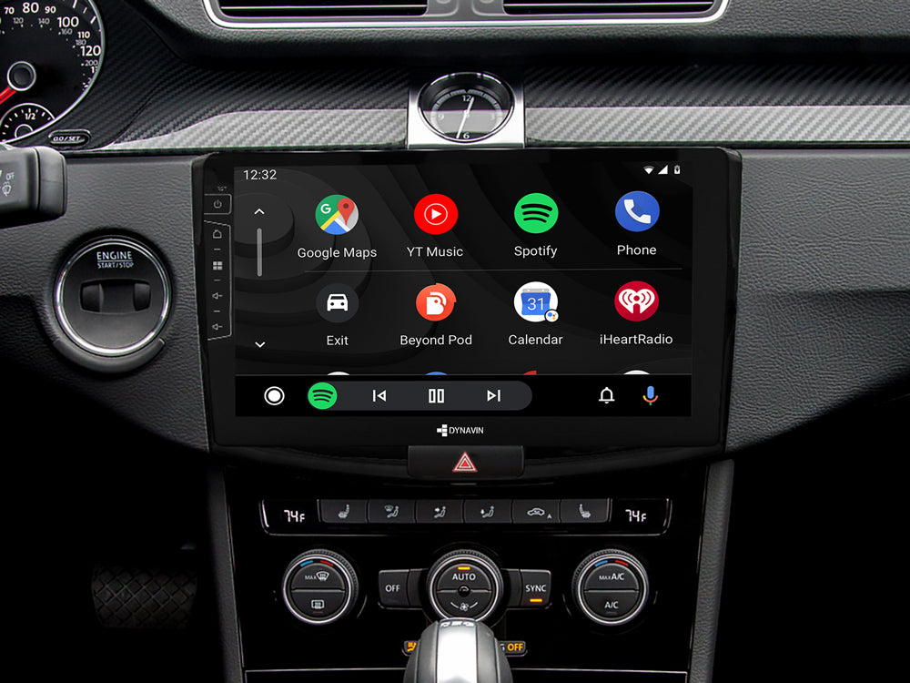 [OPEN BOX] Dynavin 8 D8-2B/2S Plus Radio Navigation System for Volkswagen CC 2012-2017