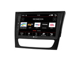 NEW! Dynavin 9 D9-W211 Plus Radio Navigation System for Mercedes E Class 2002-2009 & CLS 2004-2010 + MOST Adapter