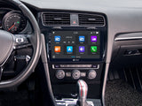 NEW! Dynavin 9 D9-3B/3S Plus Radio Navigation System for Volkswagen Golf VII (MK7) 2012-2019