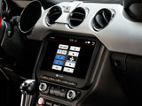 NEW! Dynavin 9 D9-MST2015L Plus Radio Navigation System for Ford Mustang 2015-2023 BASE MODEL CAR