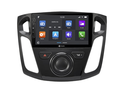 NEW! Dynavin 9 D9-44 Plus Radio Navigation System for Ford Focus 2012-2018