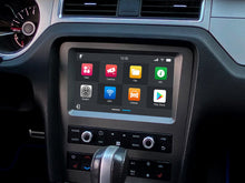 [Open Box] Dynavin D10-MST2010 Multimedia Stereo System for Ford Mustang 2010-2014