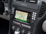 NEW! Dynavin 9 D9-SLK Plus Radio Navigation System for Mercedes SLK 2004-2010 + MOST adapter