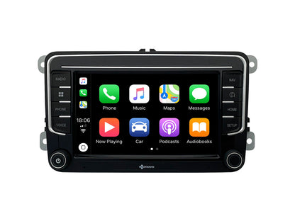 [Open Box] Dynavin D9-V7 Multimedia Stereo System for Volkswagen Beetle, Golf, Jetta, Passat, Tiguan
