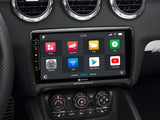 *NEW!* Dynavin 8 D8-TT Plus Radio Navigation System for Audi TT 2006-2013