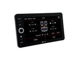 NEW! Dynavin 9 D9-A3 Plus Radio Navigation System for Audi A3 2005-2012