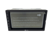 Dynavin D9-7005 Universal 7" Multimedia Stereo System