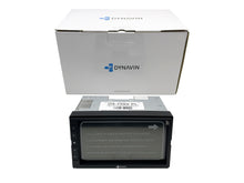 Dynavin D9-7005 Universal 7" Multimedia Stereo System