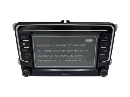 [Open Box] Dynavin D9-V7 Multimedia Stereo System for Volkswagen Beetle, Golf, Jetta, Passat, Tiguan