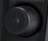 Dynavin Radio Volume/Tuning Knob