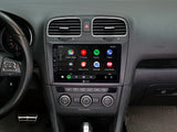 *NEW!* Dynavin 8 D8-DF31 Plus Radio Navigation System for Volkswagen Golf VI 2010-2014