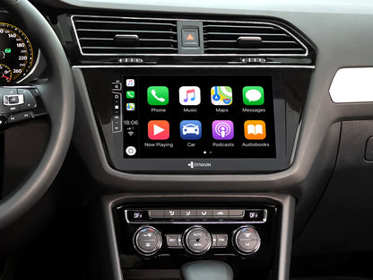 [CLEARANCE] Dynavin 8 D8-82 Plus Radio Navigation System for Volkswagen Tiguan 2017-current