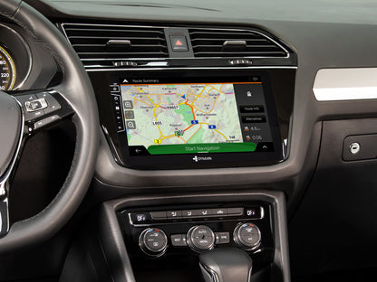 [CLEARANCE] Dynavin 8 D8-82 Plus Radio Navigation System for Volkswagen Tiguan 2017-current