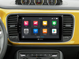 *NEW!* Dynavin 8 D8-36 Plus Radio Navigation System for Volkswagen Beetle 2012-2018