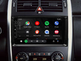 *NEW!* Dynavin 8 D8-DF427 Plus Radio Navigation System for Mercedes Sprinter II, A Class, B Class