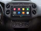 *NEW!* Dynavin 8 D8-83B/83S Plus Radio Navigation System for Volkswagen Tiguan 2012-2016