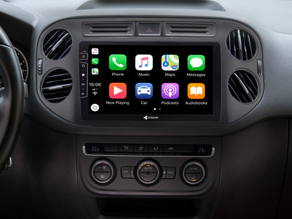 [CLEARANCE] Dynavin 8 D8-83B/83S Plus Radio Navigation System for Volkswagen Tiguan 2012-2016