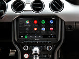 *NEW!* Dynavin 8 D8-MST2015L Plus Radio Navigation System for Ford Mustang 2015-2023 BASE MODEL CAR