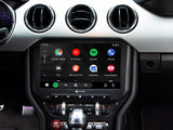 [OPEN BOX] Dynavin 8 Pro D8-MST2015H Plus Radio Navigation System for Ford Mustang 2015-2023 PREMIUM MODEL CAR