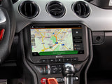*NEW!* Dynavin 8 D8-MST2015H Plus Radio Navigation System for Ford Mustang 2015-2023 PREMIUM MODEL CAR