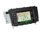 *NEW!* Dynavin 8 D8-CLK Plus Radio Navigation System for Mercedes CLK 2005-2009 w/Premium Audio + MOST adapter