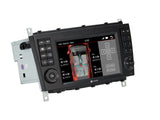 Dynavin 8 D8-MBC Plus Radio Navigation System for Mercedes C Class 2004-2007 & G Class 2007-2011 with Premium Audio