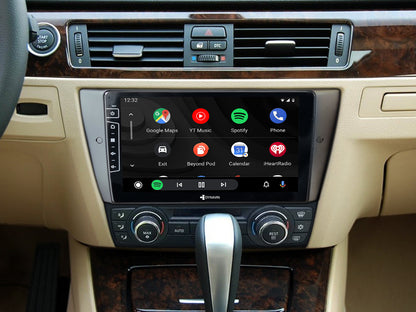 [CLEARANCE] Dynavin 8 D8-E90 Plus Radio Navigation System for BMW 3 Series 2006-2013 (E90-E93) w/Standard Audio