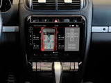 [OPEN BOX - LIKE NEW] Dynavin 8 D8-PC Radio Navigation System for Porsche Cayenne 2003-2010 + MOST adapter