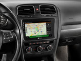 *NEW!* Dynavin 8 D8-V8 Plus Radio Navigation System for Volkswagen Beetle, Golf, Jetta, Passat, Tiguan