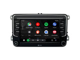 Dynavin 8 D8-V7 Plus Radio Navigation System for Volkswagen Beetle, Golf, Jetta, Passat, Tiguan