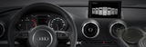 Adaptiv Multimedia and Navigation OEM Upgrade for Audi A3/A4/A5/Q3/Q5 2012+