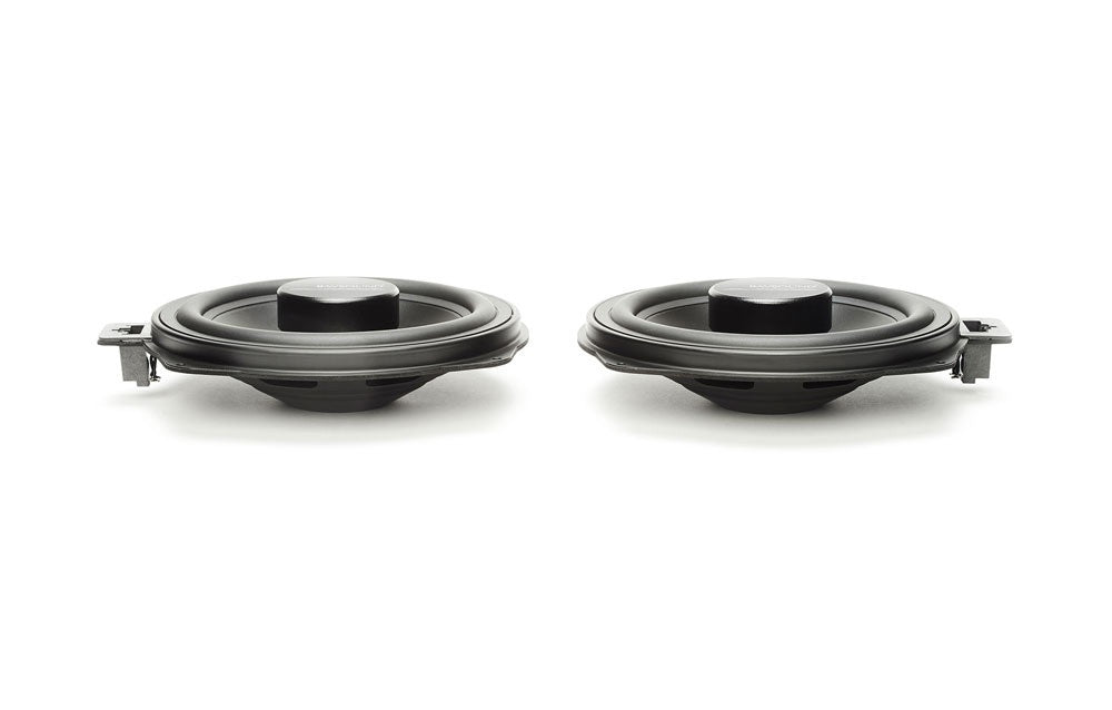 Bavsound Ghost Underseat Subwoofer For E90/91/92/93 3-Series BMW (Pair)