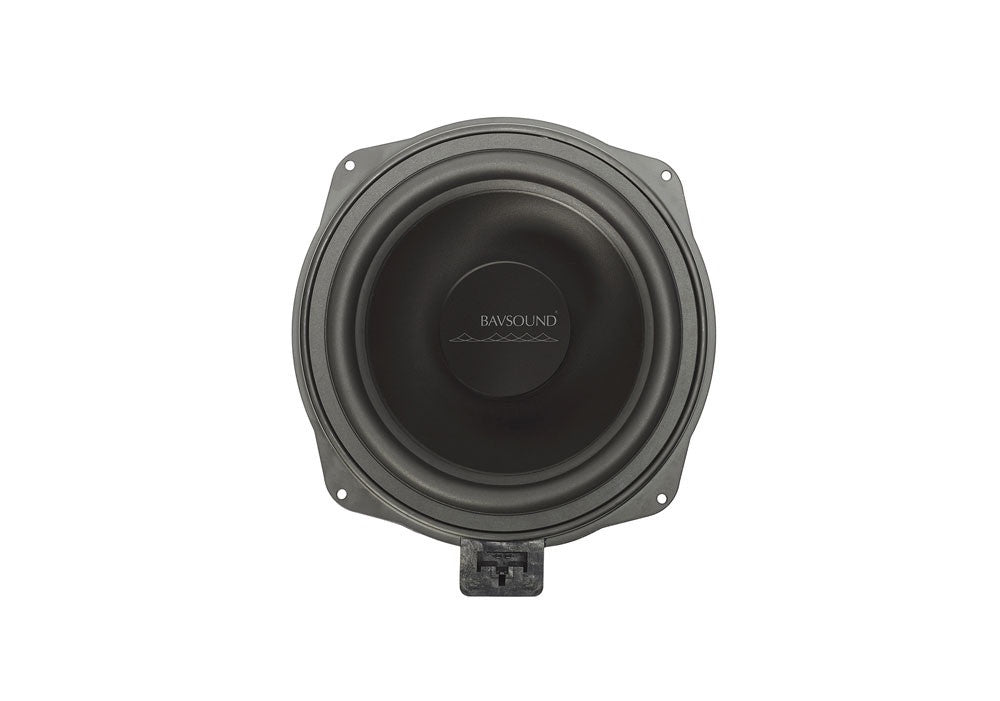 Bavsound Ghost Underseat Subwoofer For E90/91/92/93 3-Series BMW (Pair)