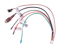 Dynavin Camera RCA Harness