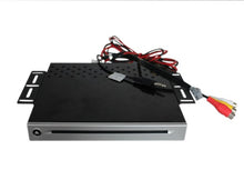 N7-HDP External DVD/CD drive for Dynavin N7-E9X/E60