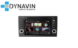 [REFURBISHED] Dynavin N7-PC PRO Radio Navigation System for Porsche Cayenne 2003-2010 + MOST adapter